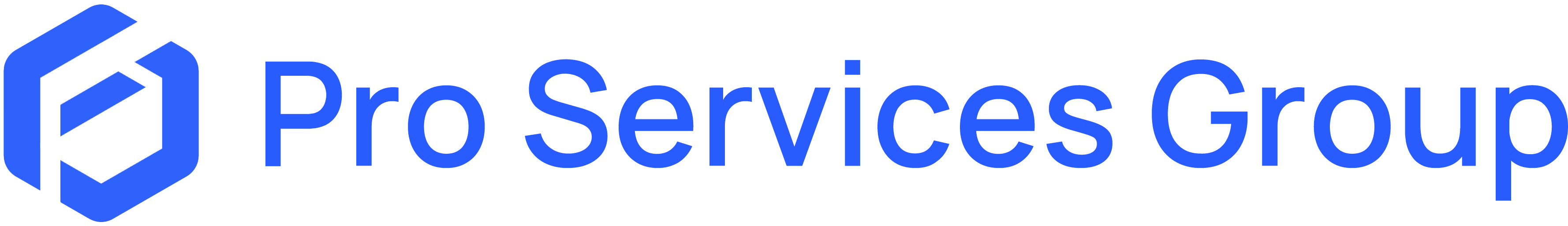 Pro Services Group